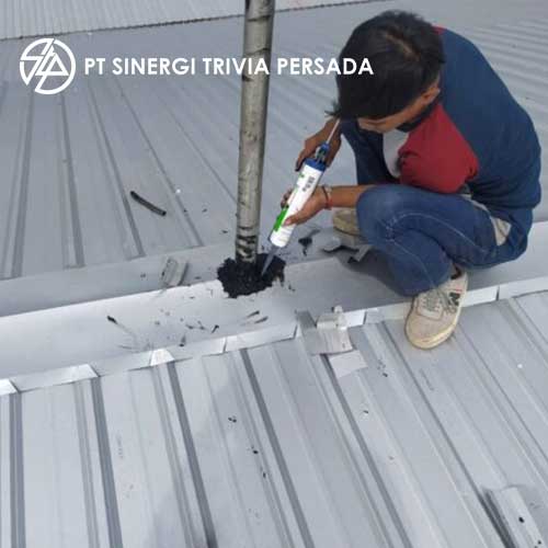 Jasa Perawatan Anti Petir