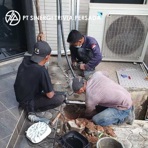Jasa Grounding Nganjuk